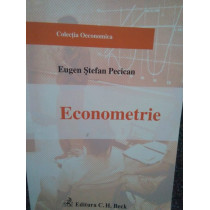 Econometrie