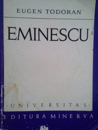 Eminescu