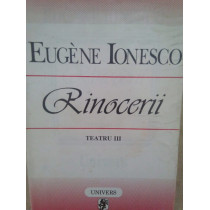 Rinocerii