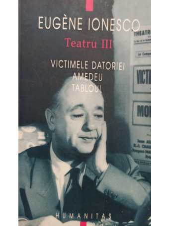 Teatru III