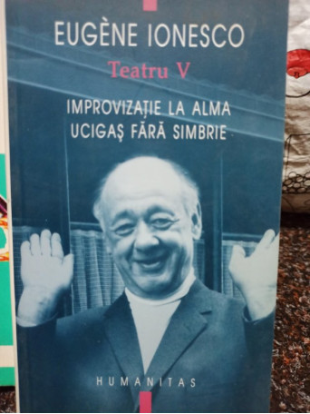 Teatru V