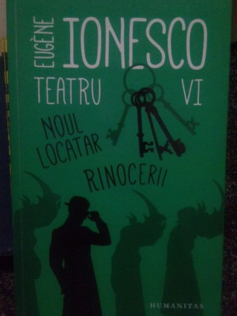 Teatru VI