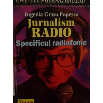 Jurnalism radio. Specificul radiofonic