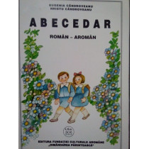 Abecedar romanaroman