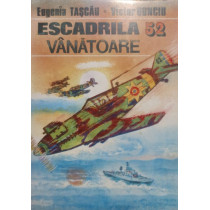 Escadrila 52 vanatoare