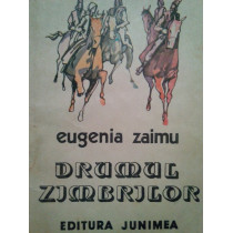 Drumul zimbrilor