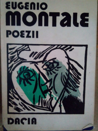 Poezii