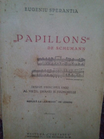 Papillons