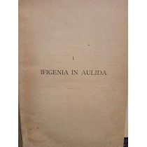 Ifigenia in Aulida