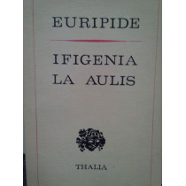 Ifigenia la aulis