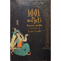 1001 de nopti - Basme arabe, vol. 1