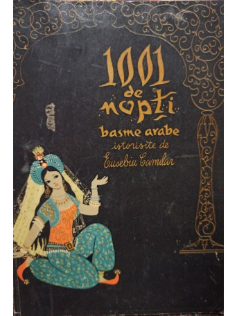 1001 de nopti - Basme arabe, vol. 1