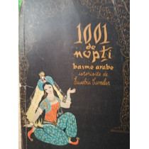 1001 de nopti - Basme arabe, vol. 2