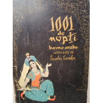 1001 de nopti - Basme arabe, vol. 3