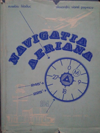 Navigatia aeriana