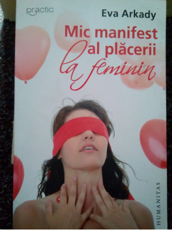 Mic manifest al placerii la feminin