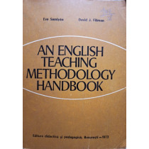 An english teaching methodology handbook