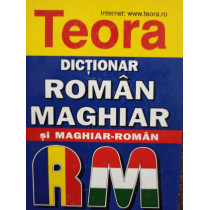 Dictionar roman - maghiar si maghiar - roman