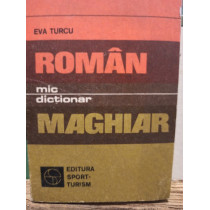 Mic dictionar roman - maghiar