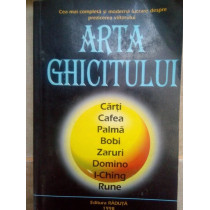 Arta ghicitului