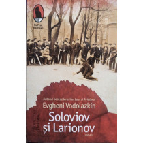 Soloviov si Larionov