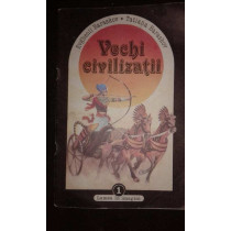 Vechi civilizatii