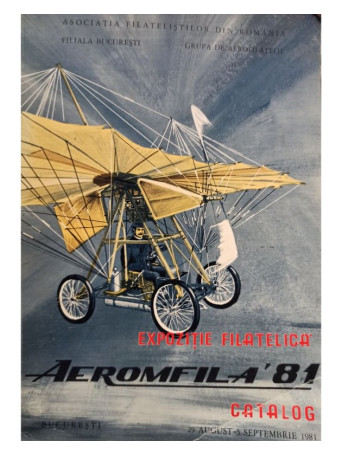 Aeromfila' 81