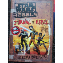 Jurnal de rebel