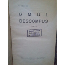 Omul descompus