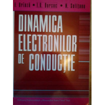 Dinamica electronilor de conductie