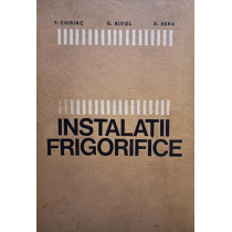 Instalatii frigorifice