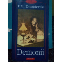 Demonii