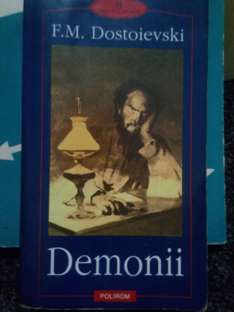 Demonii