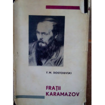 Fratii Karamazov