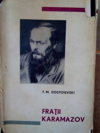 Fratii Karamazov