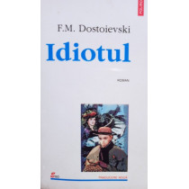 Idiotul