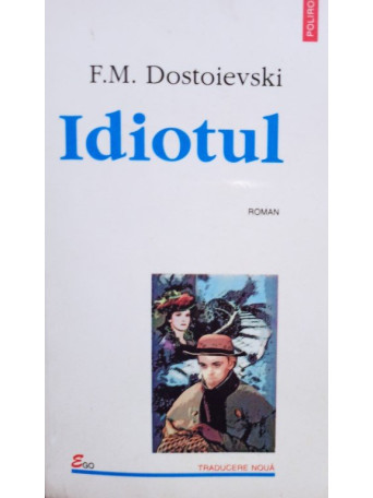 Idiotul