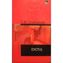 Idiotul