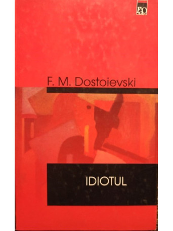 Idiotul