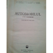 Automobilul