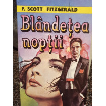 Blandetea noptii