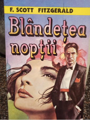 Blandetea noptii