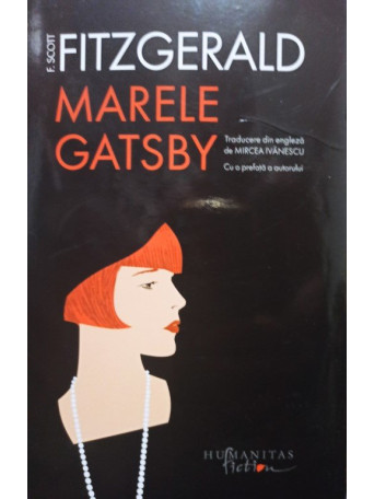 Marele Gatsby