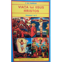 Viata lui Iisus Hristos