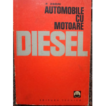 Automobile cu motoare diesel