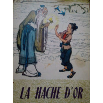 La hache d'or