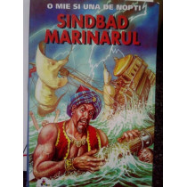 O mie si una de nopti. Sindbad marinarul