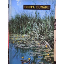 Delta Dunarii