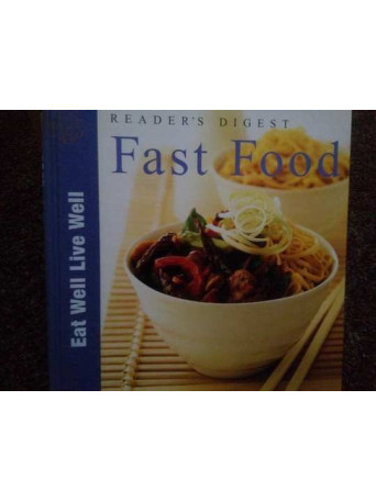 Fast food