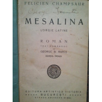 Mesalina